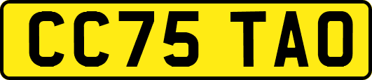 CC75TAO