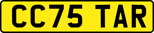 CC75TAR
