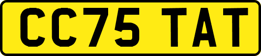 CC75TAT