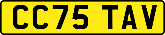 CC75TAV