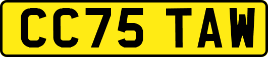 CC75TAW