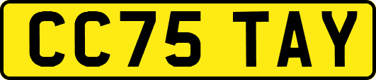 CC75TAY