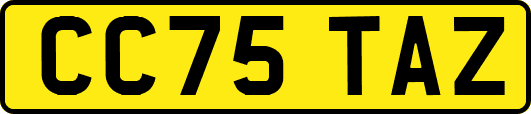CC75TAZ