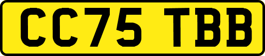 CC75TBB