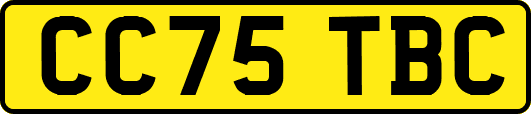 CC75TBC