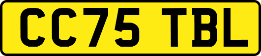 CC75TBL