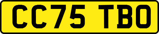 CC75TBO