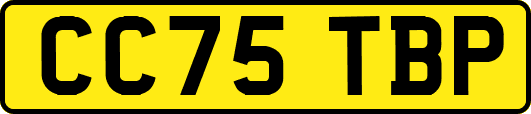 CC75TBP