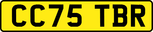 CC75TBR
