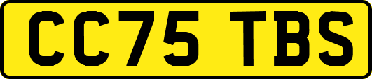 CC75TBS