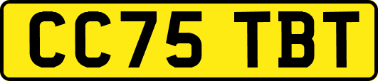 CC75TBT