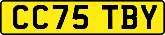 CC75TBY
