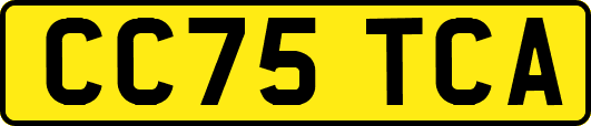 CC75TCA