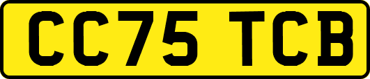 CC75TCB