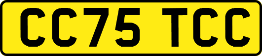 CC75TCC
