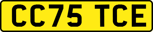 CC75TCE