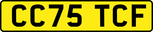 CC75TCF