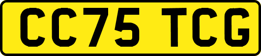 CC75TCG