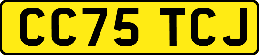 CC75TCJ
