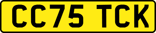 CC75TCK
