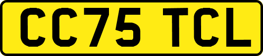 CC75TCL