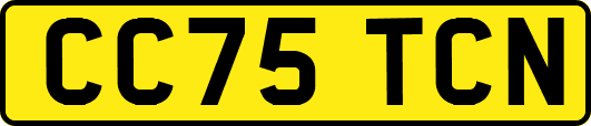 CC75TCN