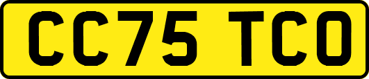 CC75TCO