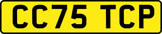 CC75TCP