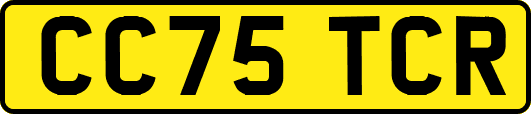 CC75TCR