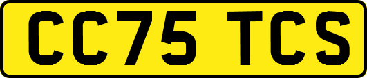 CC75TCS