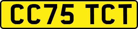 CC75TCT