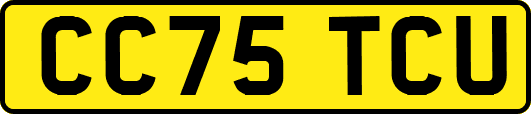 CC75TCU
