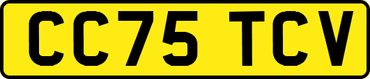 CC75TCV