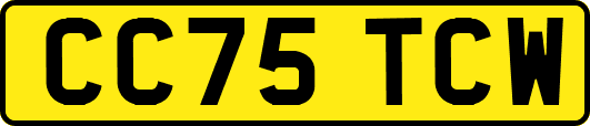 CC75TCW
