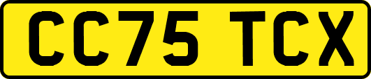 CC75TCX