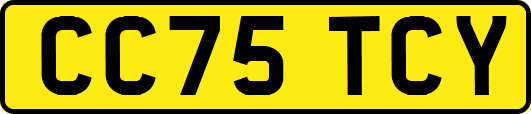CC75TCY