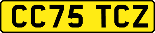 CC75TCZ