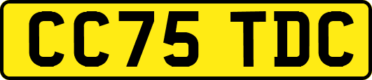 CC75TDC