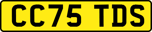CC75TDS