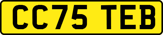 CC75TEB