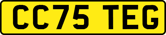 CC75TEG