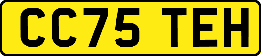 CC75TEH