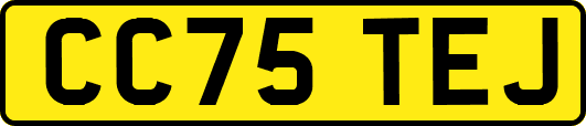 CC75TEJ
