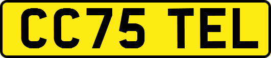 CC75TEL