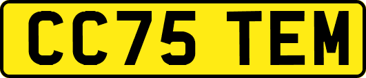 CC75TEM