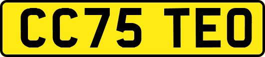 CC75TEO
