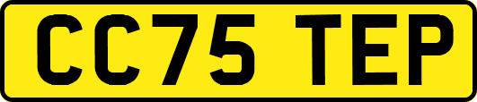 CC75TEP