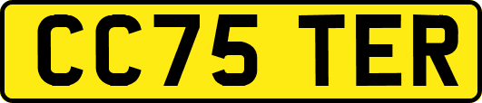 CC75TER