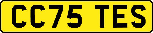 CC75TES