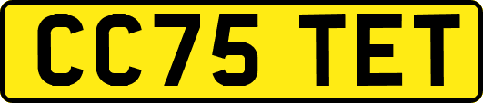 CC75TET
